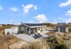 Gemütliches Ferienhaus mit schöner Terrasse und Kamin (Bild  1)