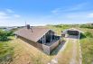Skønt og velholdt feriehus på Vesterledvej i Haurvig (billede 34)