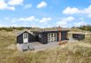 Hyggeliges Ferienhaus am Fjord und nah am Strand (Bild  18)