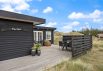 Hyggeliges Ferienhaus am Fjord und nah am Strand (Bild  21)