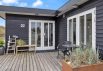 Hyggeliges Ferienhaus am Fjord und nah am Strand (Bild  25)