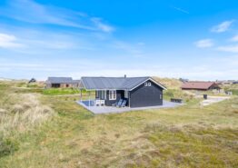 Strandnahes Ferienhaus für 4 Personen in Haurvig. Kat. nr.:  D3127, Havbjergevej 8B;