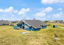 Hyggeliges Ferienhaus mit Sauna und Whirlpool in Haurvig. Kat. nr.:  D3129, Vesterledvej 20;