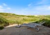 Sommerhus med stråtag på naturgrund nær stranden (billede 26)