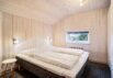 Sommerhus til 6 personer med både sauna og spa (billede 14)