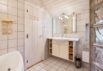 Sommerhus til 6 personer med både sauna og spa (billede 16)