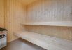 Aktivitätshaus für 8 Personen mit Badetonne und Außensauna (Bild  30)