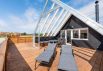 Sommerhus med stor hems og lukket terrasse (billede 22)