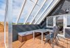 Sommerhus med stor hems og lukket terrasse (billede 23)
