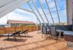 Sommerhus med stor hems og lukket terrasse (billede 24)