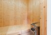 Feriehus med stråtag, brændeovn og sauna i Haurvig (billede 17)