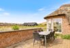 Reetdachhaus mit Panoramaaussicht (Bild  33)