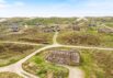Reetdachhaus mit Panoramaaussicht (Bild  43)