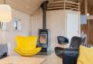 Typisch dänisches Ferienhaus mit Wellness & toller Aussicht (Bild  7)