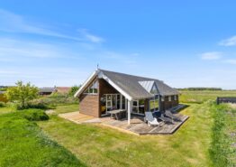 Typisch dänisches Ferienhaus mit Wellness & toller Aussicht. Kat. nr.:  D3250, Laust Diges Vej 33;
