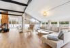 Gemütliches Ferienhaus mit Sauna & geschlossener Terrasse (Bild  7)