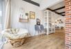 Gemütliches Ferienhaus mit Sauna & geschlossener Terrasse (Bild  8)