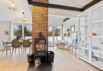 Gemütliches Ferienhaus mit Sauna & geschlossener Terrasse (Bild  9)
