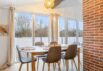 Gemütliches Ferienhaus mit Sauna & geschlossener Terrasse (Bild  10)