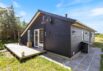 Hyggeligt sommerhus til 4 personer med brændeovn (billede 24)