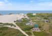 Strandnahes Ferienhaus mit Panoramaaussicht (Bild  1)