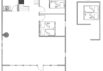 Hyggeligt sommerhus til 5 personer i Haurvig (billede 8)