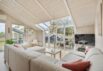 6-Personen-Ferienhaus mit schöner Terrasse auf Naturgrundstück (Bild  2)