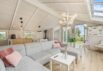 6-Personen-Ferienhaus mit schöner Terrasse auf Naturgrundstück (Bild  5)