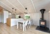 6-Personen-Ferienhaus mit schöner Terrasse auf Naturgrundstück (Bild  7)