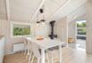 6-Personen-Ferienhaus mit schöner Terrasse auf Naturgrundstück (Bild  8)