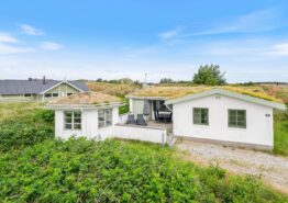 Wunderschönes Ferienhaus mit schönem Pavillon