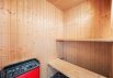 Hyggeligt og renoveret sommerhus i Haurvig med spa og sauna (billede 17)