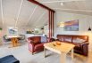 Hyggeliges Ferienhaus mit Spielhaus für eure Kinder (Bild  6)