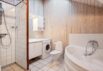 Renoveret feriehus med spabad, sauna & hund tilladt (billede 16)