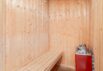 Renoveret feriehus med spabad, sauna & hund tilladt (billede 17)