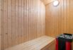 Lækkert feriehus med wellness og lukket terrasse (billede 16)