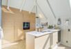 Hyggeligt poolhus nær stranden i Haurvig (billede 5)