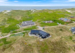 Luxusferienhaus in erstklassiger Lage, nah am Strand