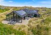 Luxusferienhaus in erstklassiger Lage, nah am Strand (Bild  2)