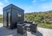 Luksusferiehus med wellnessafdeling ved Vesterhavet (billede 49)