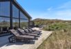 Luksusferiehus med wellnessafdeling ved Vesterhavet (billede 57)
