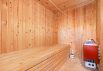 Ferienhaus für 6 Personen mit mehreren Terrassen (Bild  13)