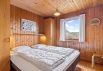 Ferienhaus für 6 Personen mit mehreren Terrassen (Bild  14)