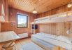 Ferienhaus für 6 Personen mit mehreren Terrassen (Bild  15)