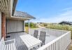 Ferienhaus für 6 Personen mit mehreren Terrassen (Bild  17)