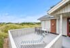 Ferienhaus für 6 Personen mit mehreren Terrassen (Bild  19)