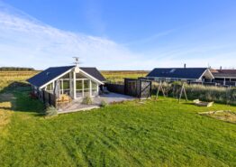Gemütliches Ferienhaus mit Whirlpool und Sauna