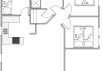 Gemütliches Ferienhaus mit Whirlpool und Sauna (Bild  6)