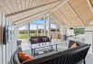 Dejligt, hyggeligt sommerhus med spabad og sauna (billede 4)
