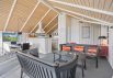Dejligt, hyggeligt sommerhus med spabad og sauna (billede 7)
